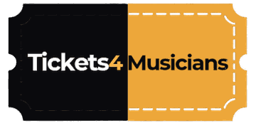 Tickets4Musicians
